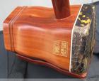 Beijing red sandalwood erhu is cheap and the musical instrument teacher personally selects the instrument to guarantee the sound quality.