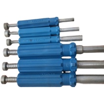 Baoji Youtai YT original needle retractor needle retriever pin insert male pin female needle explosion-proof plug socket connector