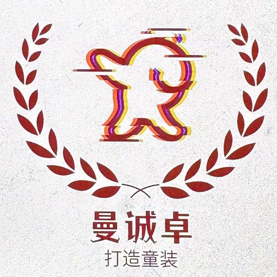 MAN CHENGZHUN 服饰