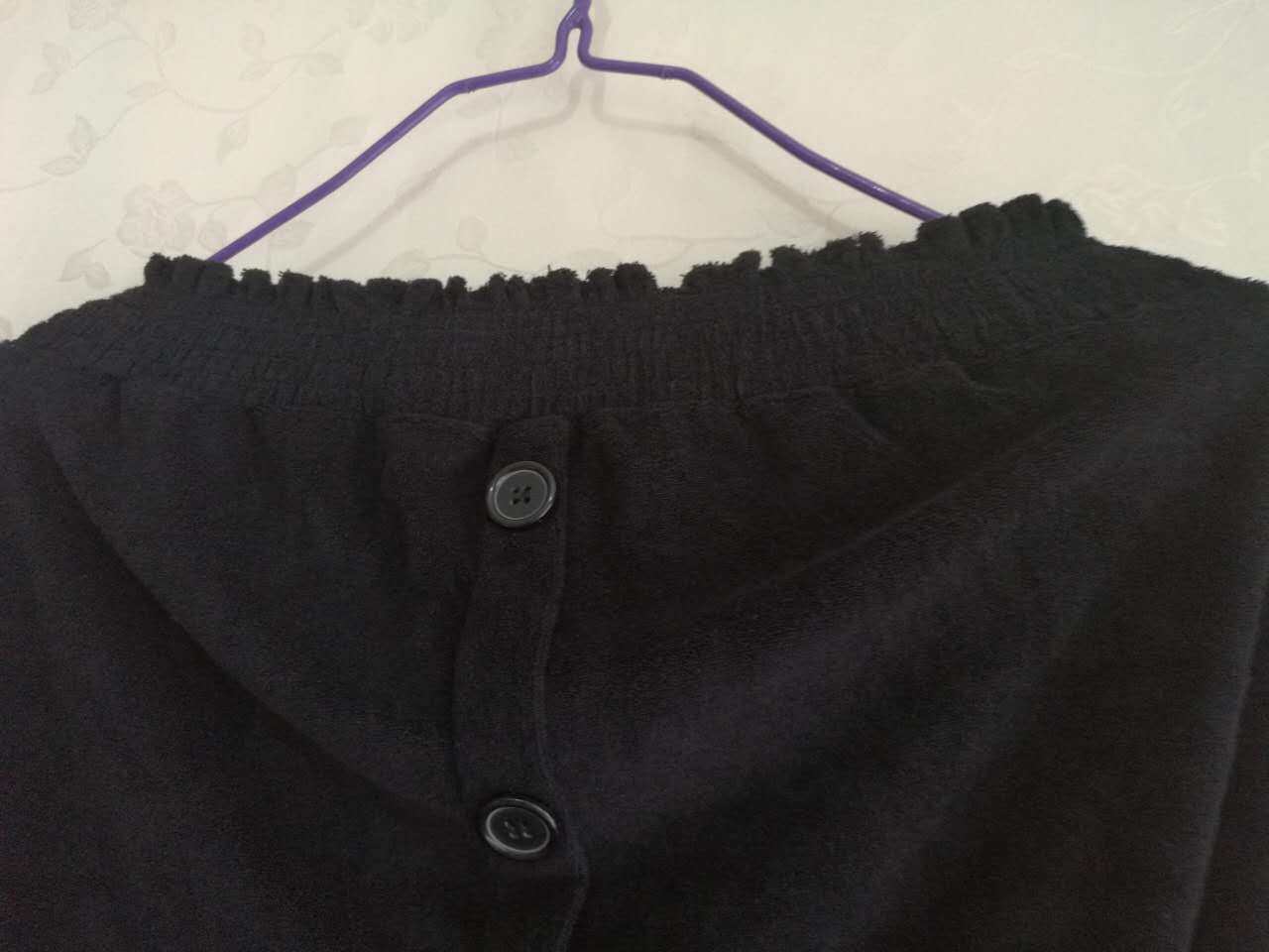 Pantalon pyjama jeunesse - Ref 726750 Image 11