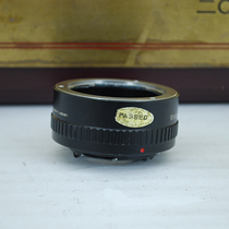 YC port Weida 2X-24 teleconverter SLR telephoto lens add-on teleconverter