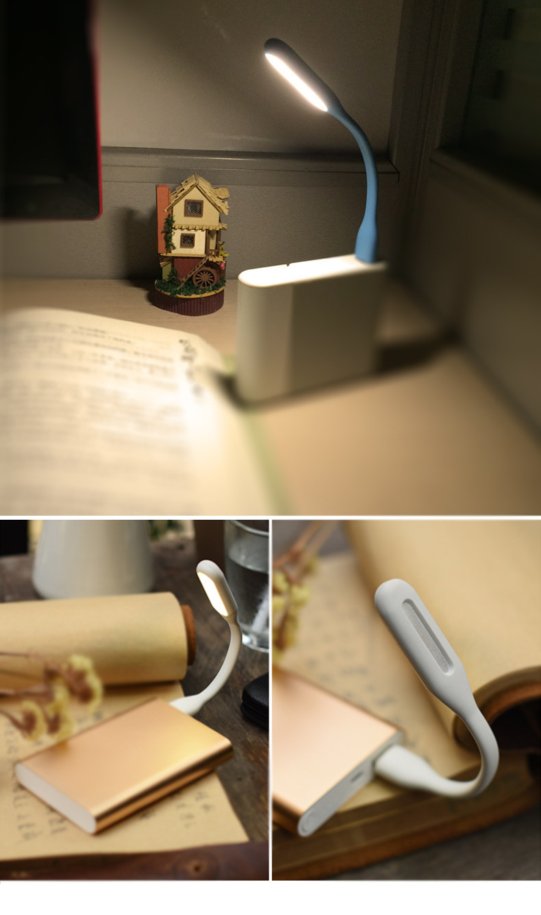 Lampe USB - Ref 376963 Image 7