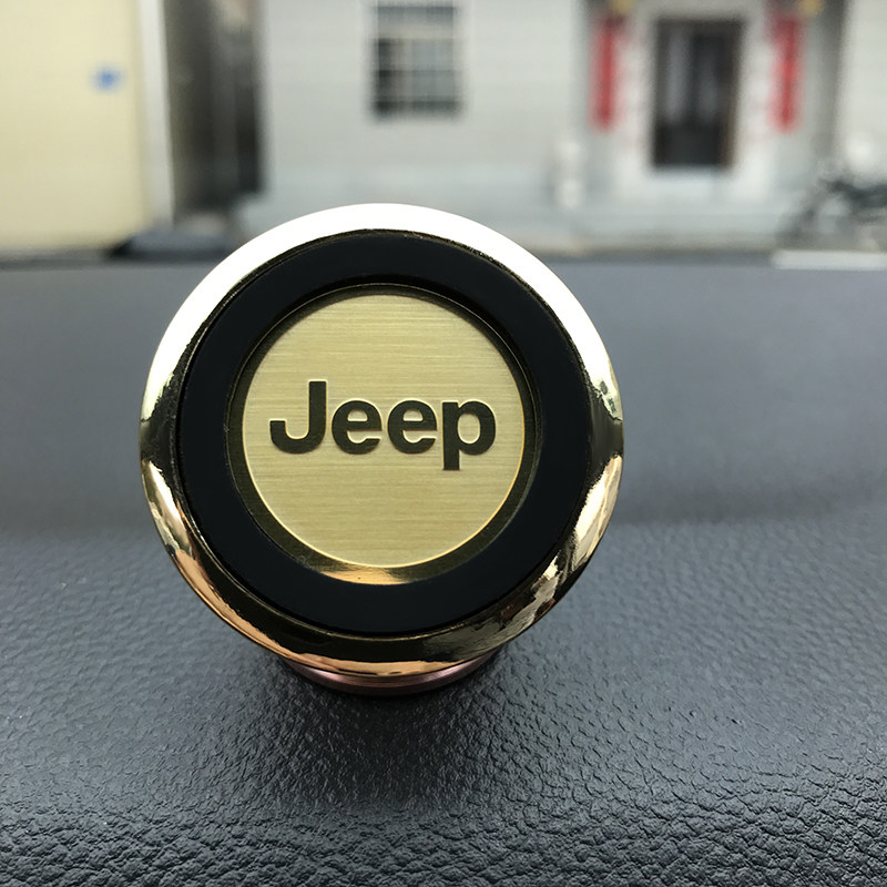 Jeep Husbands Grand Cherokee Guide Freedom Light Commander Freedom Man Special Vehicle Mobile Bracket