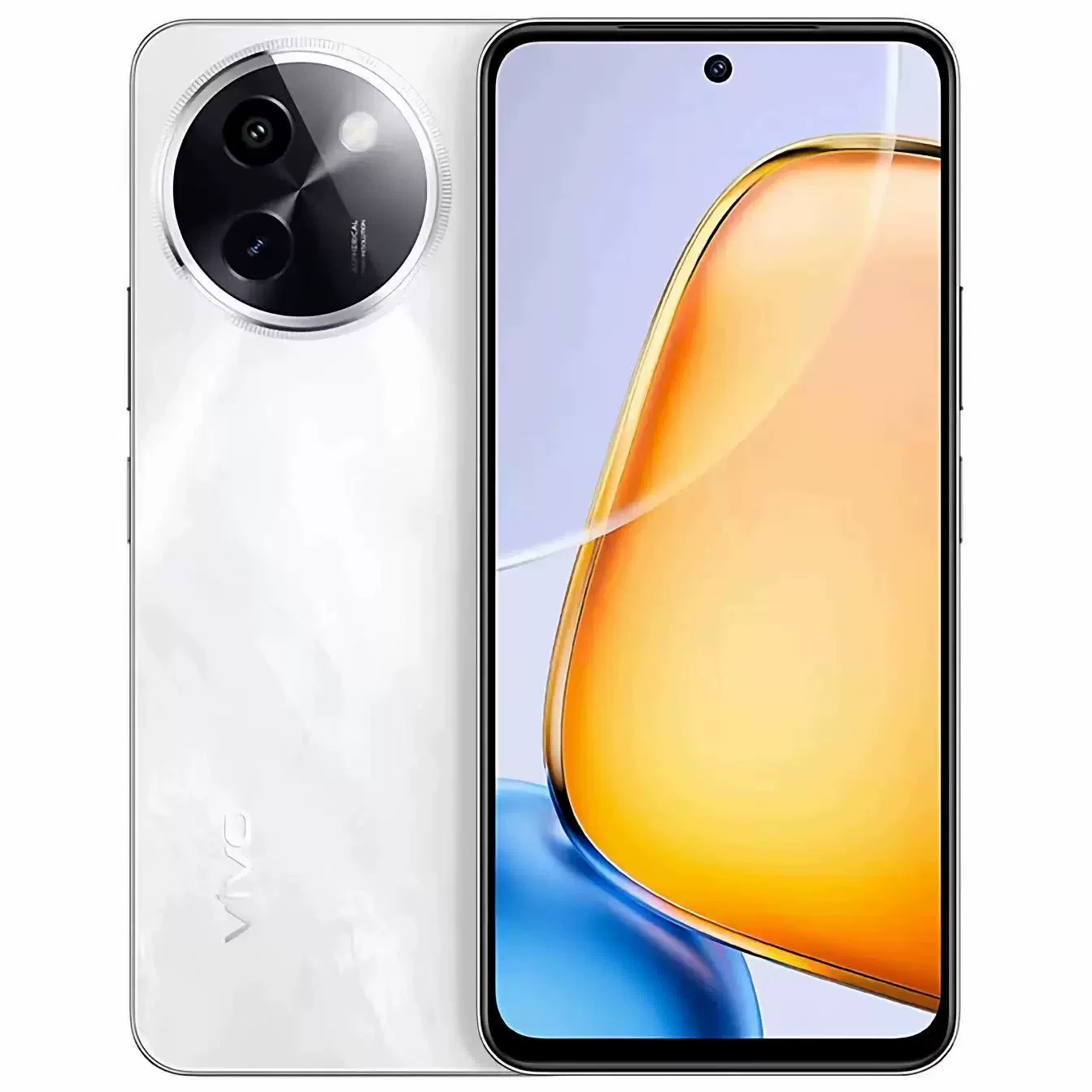 Смартфон vivo, 5G, аккумулятор 6000 мА·ч, 120 Гц, защита глаз