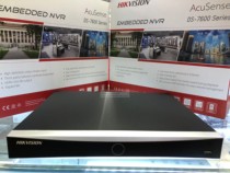 Haikang English version DS-7616NXI-K2 DS-7608NXI-K2 8 16-channel NVR H 265 4K spot