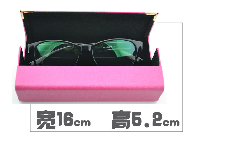 Etui à lunettes JSMM - Ref 1246756 Image 26