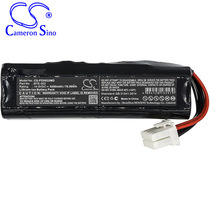 CS suitable for Fukuda FX-8322 FX-8322R medical battery manufacturer direct supply BTE-002