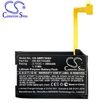 CS applies Samsung Samsung Gear S2 3G SM-R735 smartwatch battery EB-BR730ABE