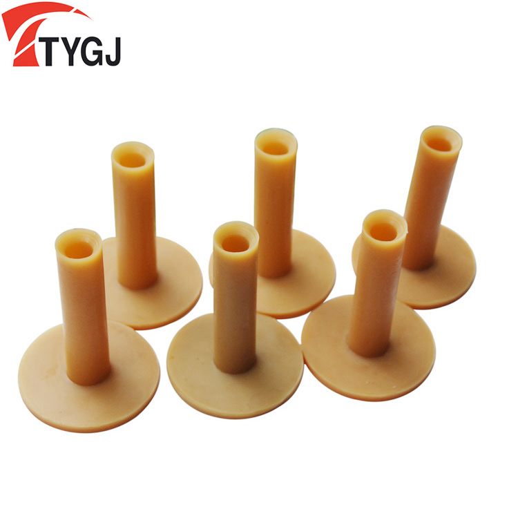Beef Tendon TEE Serve TEE Ball TEE Gel TEE Golf Ball Nail 5 Yuan 1 Type of 2 specifications Optional