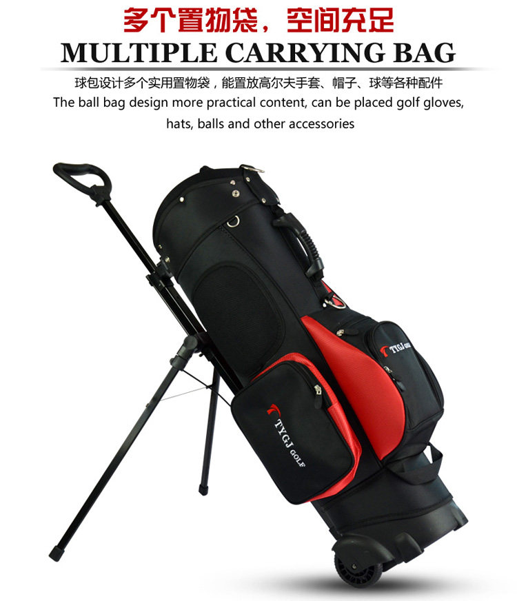 Sac de golf - Ref 44877 Image 13