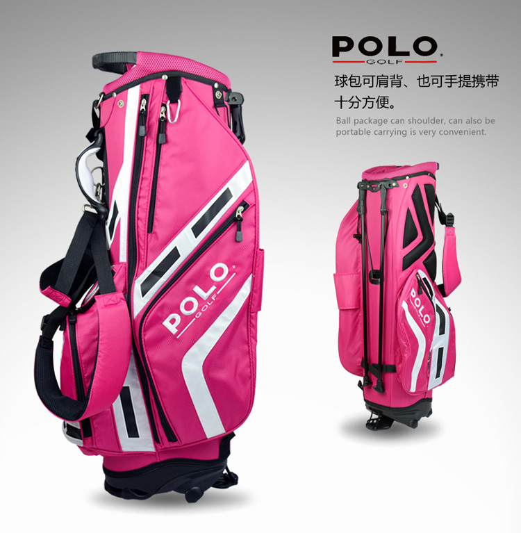 Sac de golf - Ref 38450 Image 27