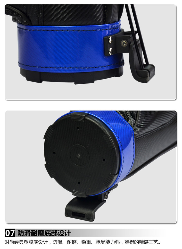 Sac de golf - Ref 41350 Image 26