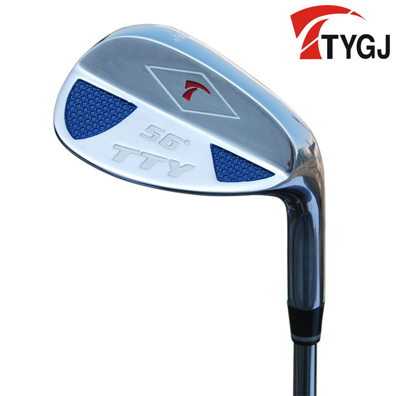 TYGJ golf club dug up sand bar men's sand pit rod 56 degrees 60 degrees sand pit rod