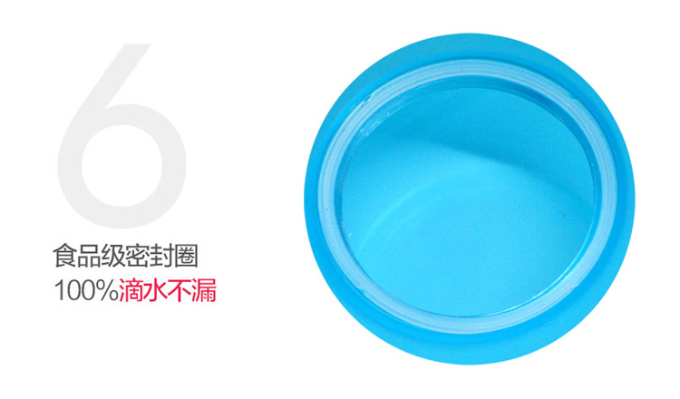 Vận chuyển mới golf du lịch ngoài trời chai nước nước tay cầm tay cup frosted chai nước chai nước bằng nhựa bình nước tập gym 2l