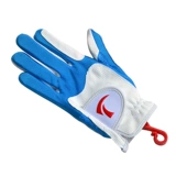 TYGJ Gold Golf Glove Golf Gloves Golf поставляет аксессуары для гольфа