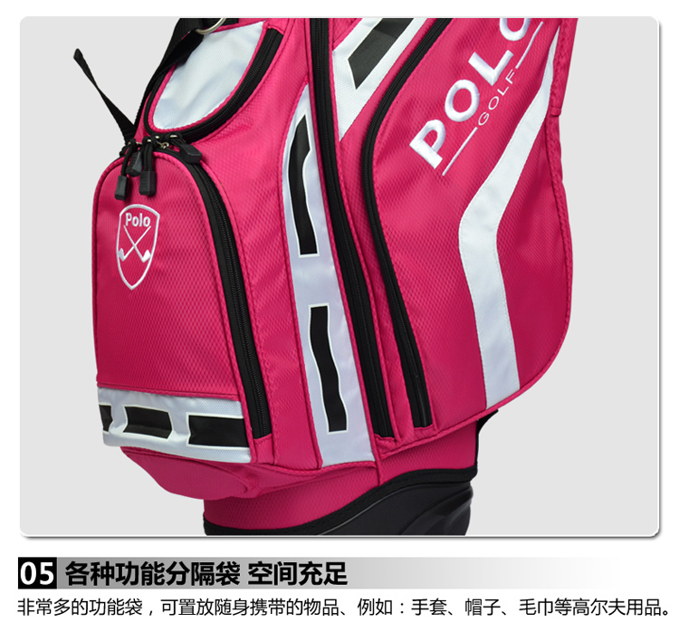 Sac de golf - Ref 38450 Image 34