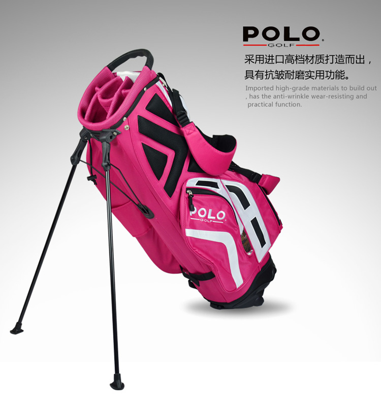 Sac de golf - Ref 38450 Image 23