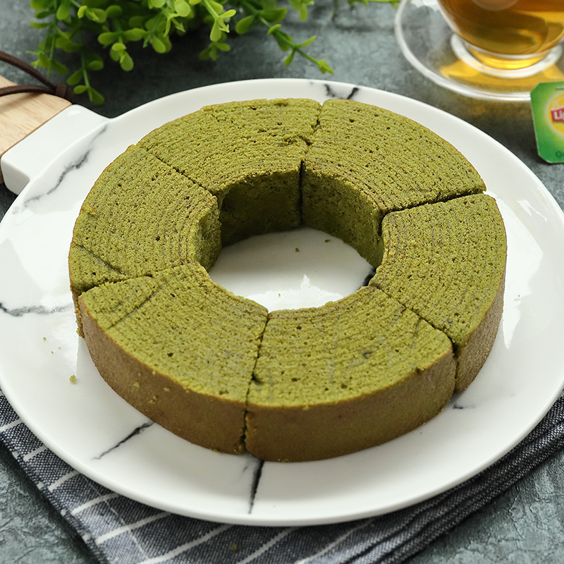 Machita snacks Japan imports the Marlucan thick cut tea Cheese Chocolate Year Round Cake breakfast bread