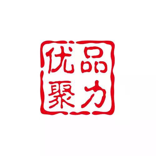 优品聚力的LOGO