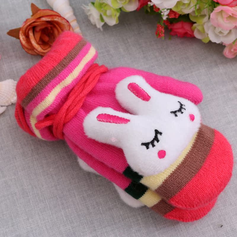 Gants pour enfants - Ref 2146958 Image 8