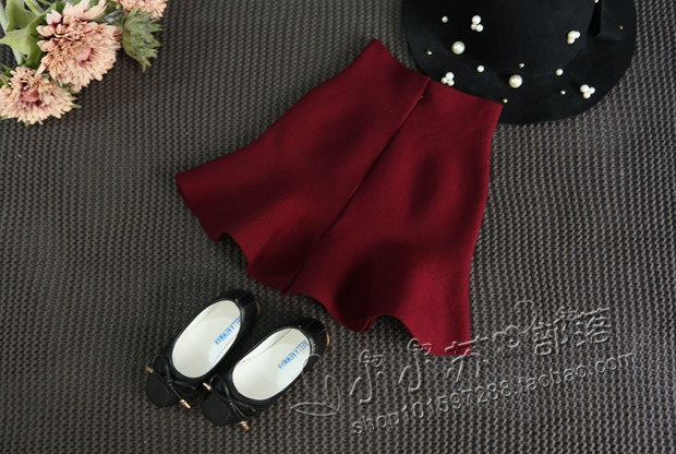 Jupe pour fille - Ref 2049382 Image 16