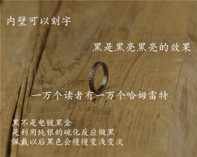 Bague mixte OTHER   en Argenterie - Ref 3087838 Image 10