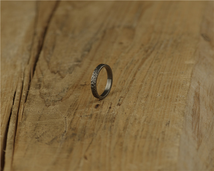 Bague mixte OTHER   en Argenterie - Ref 3087838 Image 8