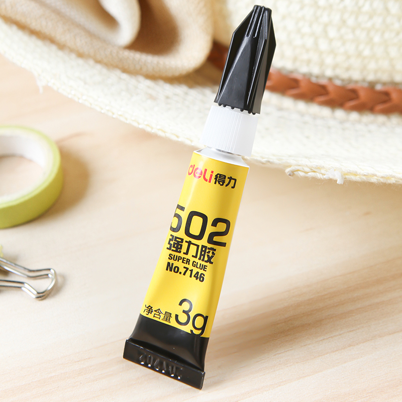 Powerful 502 glue liquid shoe glue plastic special glue sticky shoe glue leather shoes sticky shoes strong glue