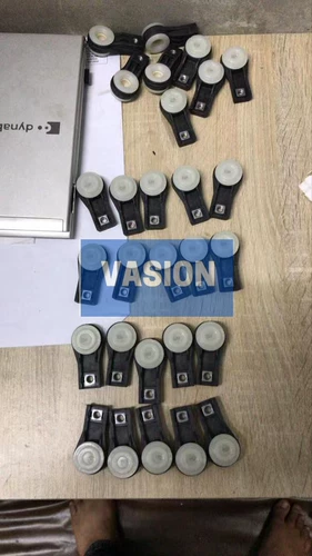 Подходит для Volkswagen Golf 7 Tiguan Ling du Magotan B8L Garway, чтобы удалить аномальные линии смещения шума