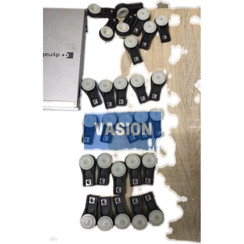 Подходит для Volkswagen Golf 7 Tiguan Ling du Magotan B8L Garway, чтобы удалить аномальные линии смещения шума