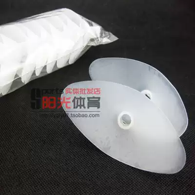 New spirometry tester mouthpiece special transparent disposable environmental protection New soft material universal type