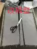 Change clothes shop professional change jeans pants change small change small foot slim pants