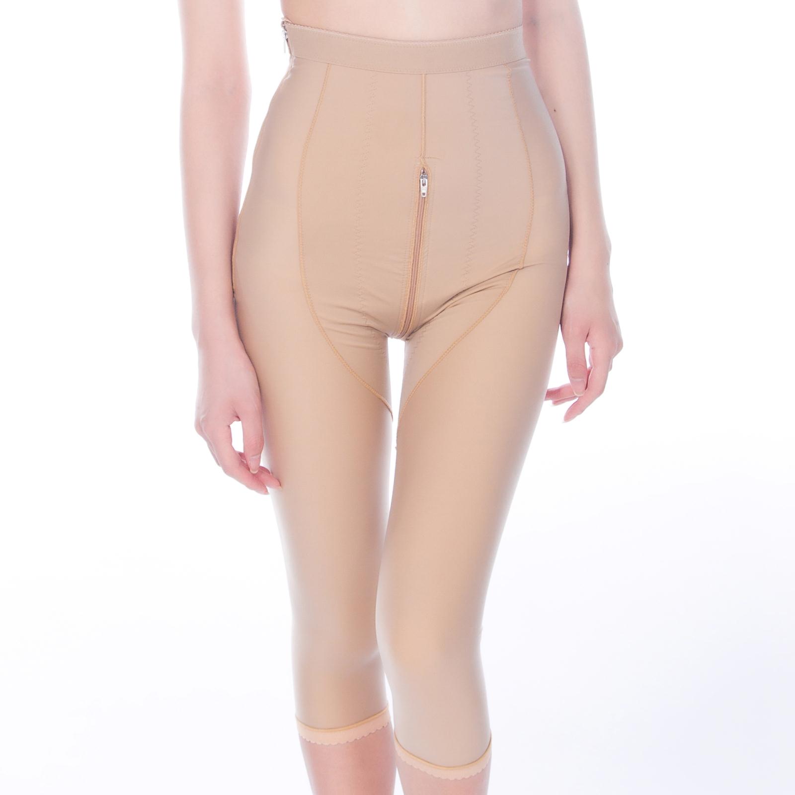 body amincissant LERM en spandex - Ref 670176 Image 31