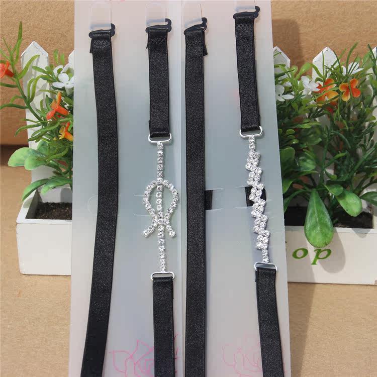 Sangles pour lingerie - Ref 806900 Image 5