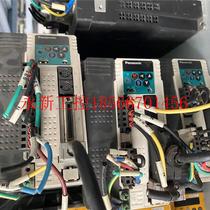 MDDDT3530003 Servo drive 1 0KW test intact spot shipment under bargaining price original dismantling machine