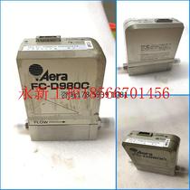 AERA FC-D980CS A99102118 200SCM N2 Flow Meter¥