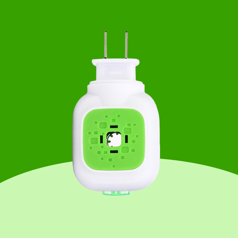 Mosquito Repellent Heater Swivel Belt Switch Wenxiang Electric Hot Liquid Power Plug Universal Hotel Guesthouse Home 1 dress