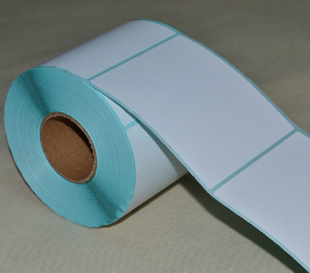 Thermal Sticker 100X150 102X152 Self-adhesive label paper 110X210 Barcode sticker Optional number Hot sale