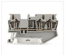 Shanghai Leipu JST2 5-TW spring terminal JST2 5-TWIN