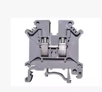 UK10N terminal block combined terminal block wiring (copper parts)