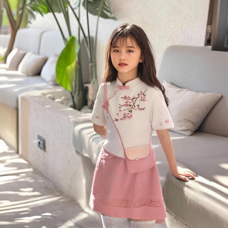 梦中的服饰