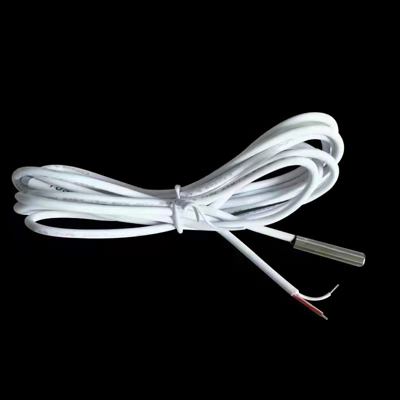 Electric mining temperature controller assorted temperature catch-up monitor monitor line 10K Thermistor Z3950 thermometric monitor line