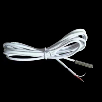 Electric heating thermostat matching temperature probe probe line 10K thermistor Z3950 temperature probe line