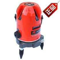 New Bikes GBK8-30GJX Three-Wire Laser Gradienter Gauge Pitch Instrument (send 1 2 m bracket)