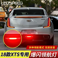 18 XTS воротнич