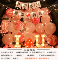 После остальной части моей жизни