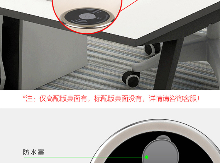 Nhân viên văn phòng kết hợp bàn ghế nhân viên tài chính 64 người phân vùng thẻ màn hình ghế máy tính bàn làm việc