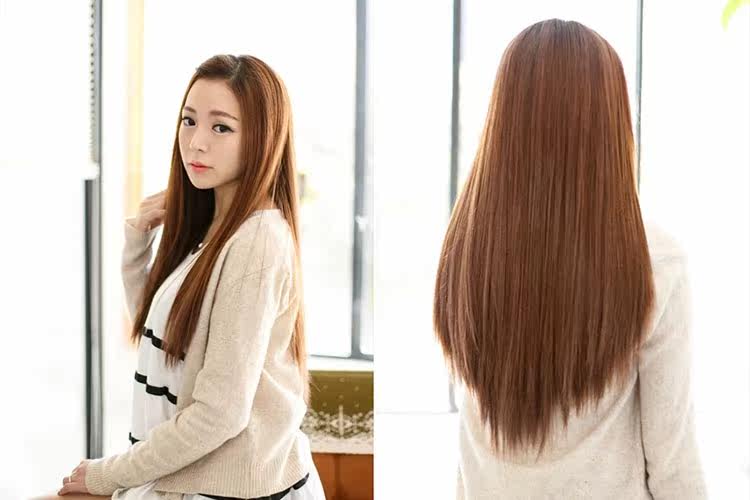 Extension cheveux - Ref 226335 Image 4