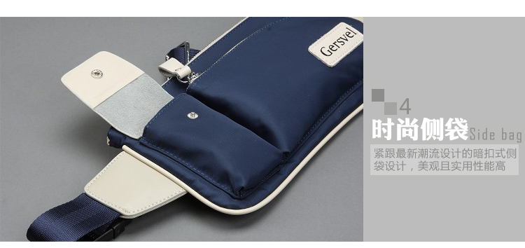 Sac homme - Ref 50252 Image 29