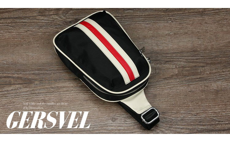 Sac pour homme - Ref 52579 Image 47